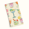 Cheers! A Holiday Tea Towel by Werkshoppe - Freshie & Zero Studio Shop