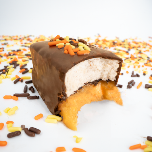 Mayana Mini Bar: Pumpkin Spice - Freshie & Zero Studio Shop