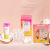 Coco Colado Oasis Pedicure in a Box by Voesh - Freshie & Zero Studio Shop