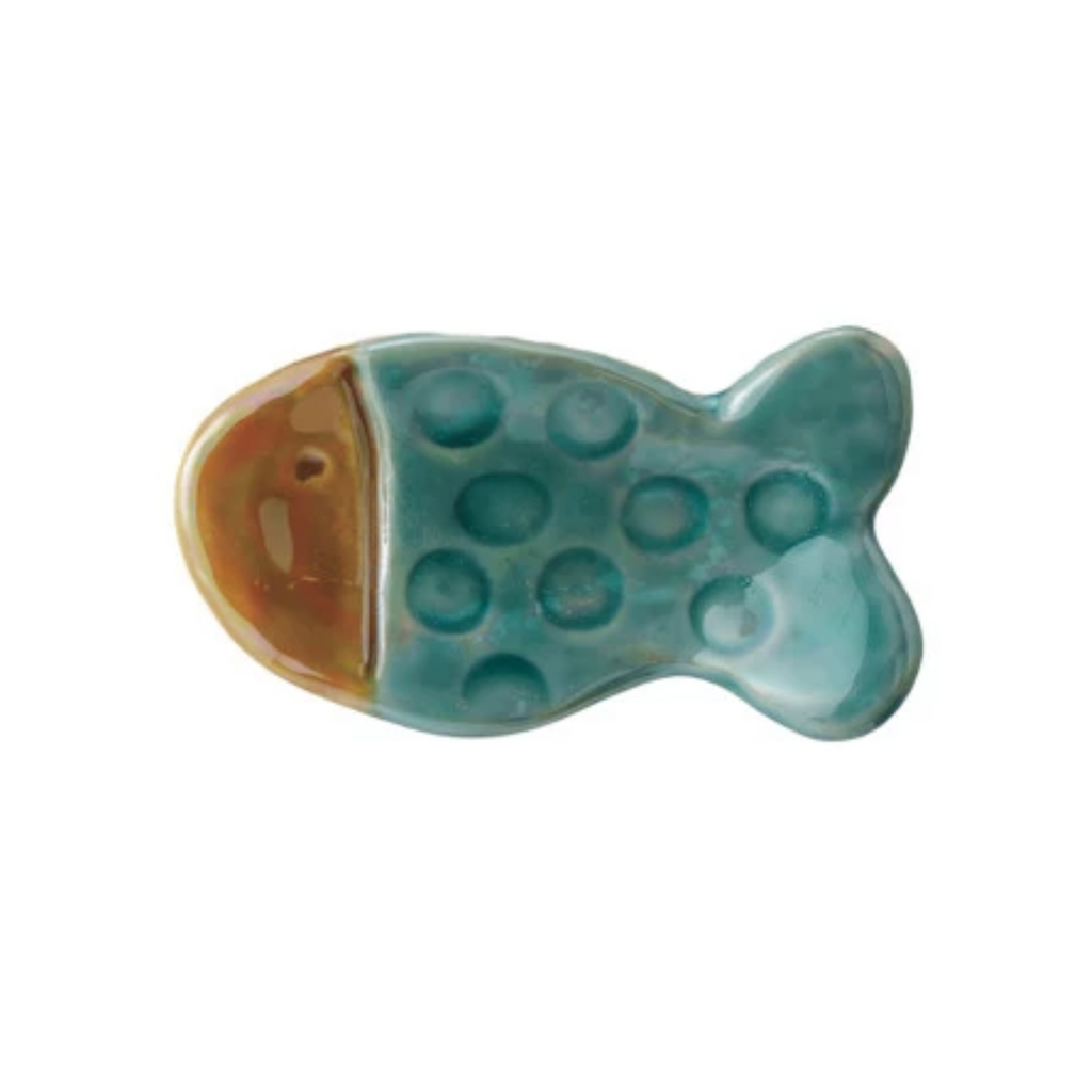 Iridescent Sea Life Shaped Mini Trinket Dish - Freshie & Zero Studio Shop