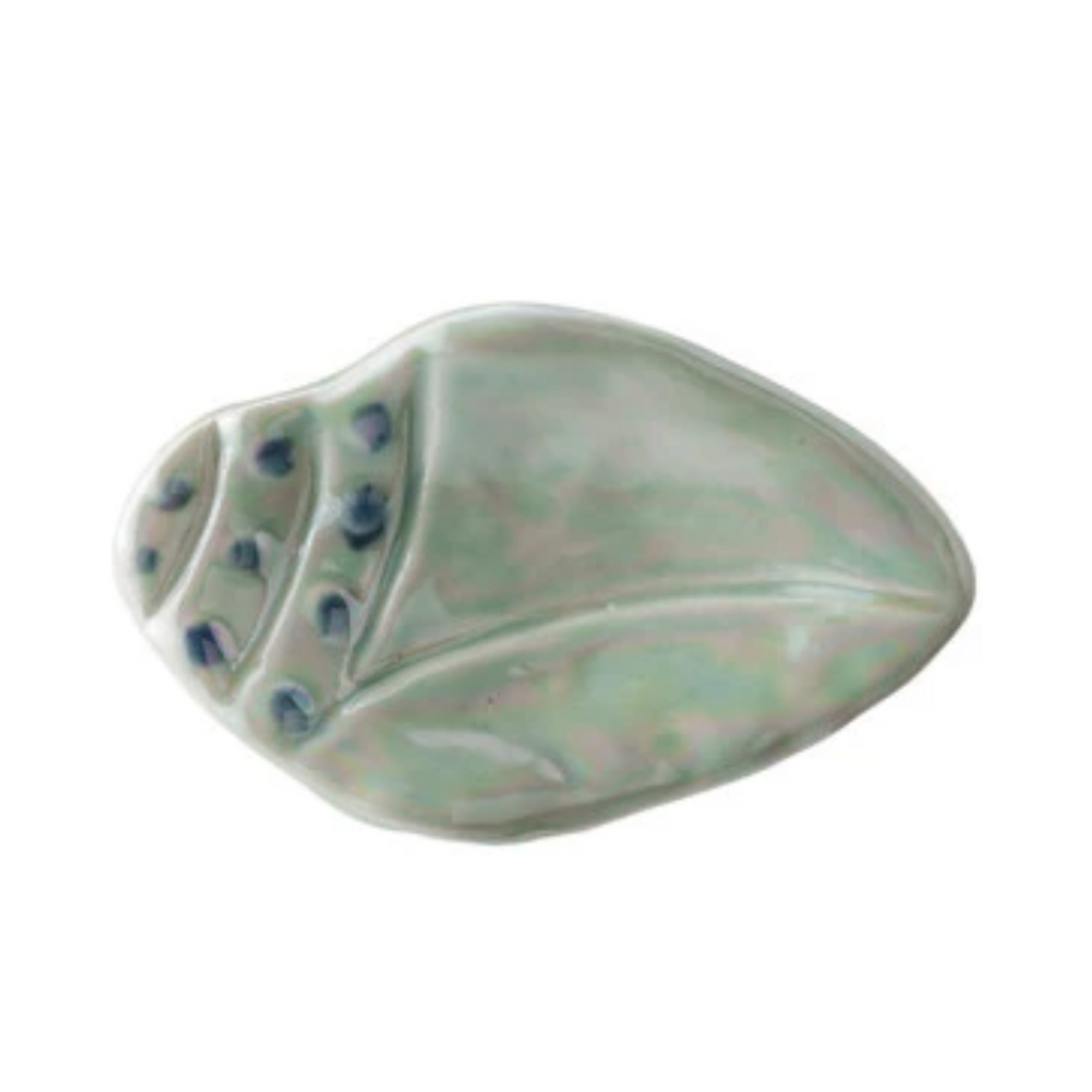 Iridescent Sea Life Shaped Mini Trinket Dish - Freshie & Zero Studio Shop