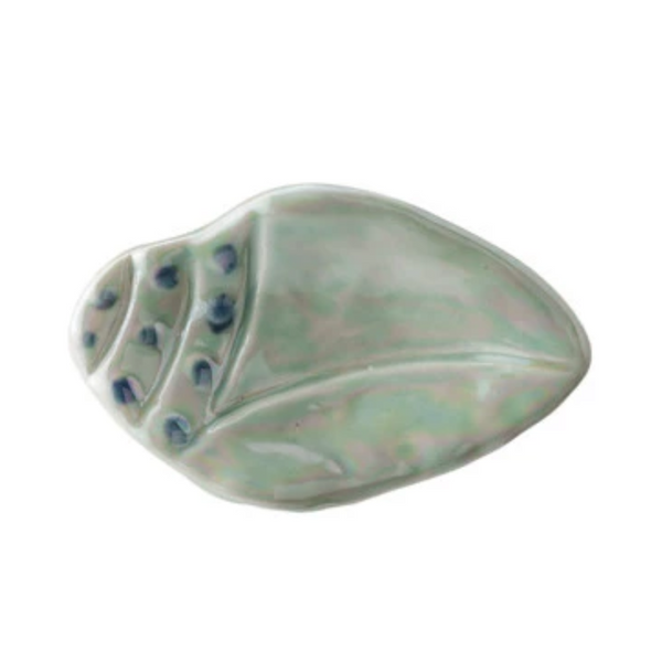 Iridescent Sea Life Shaped Mini Trinket Dish - Freshie & Zero Studio Shop