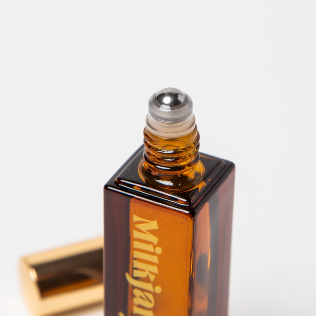 Moonrise - Neroli and Plum 15 mL Perfume Roller by Milkjar - Freshie & Zero Studio Shop