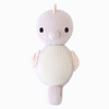 Mini Hand-Knit Dolls by Cuddle + Kind - Freshie & Zero Studio Shop