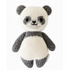 Mini Hand-Knit Dolls by Cuddle + Kind - Freshie & Zero Studio Shop