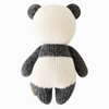 Mini Hand-Knit Dolls by Cuddle + Kind - Freshie & Zero Studio Shop