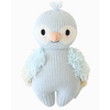Mini Hand-Knit Dolls by Cuddle + Kind - Freshie & Zero Studio Shop