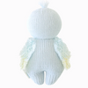 Mini Hand-Knit Dolls by Cuddle + Kind - Freshie & Zero Studio Shop