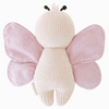 Mini Hand-Knit Dolls by Cuddle + Kind - Freshie & Zero Studio Shop