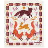 Ecologie Reusable Swedish Dish Cloths - Freshie & Zero Studio Shop