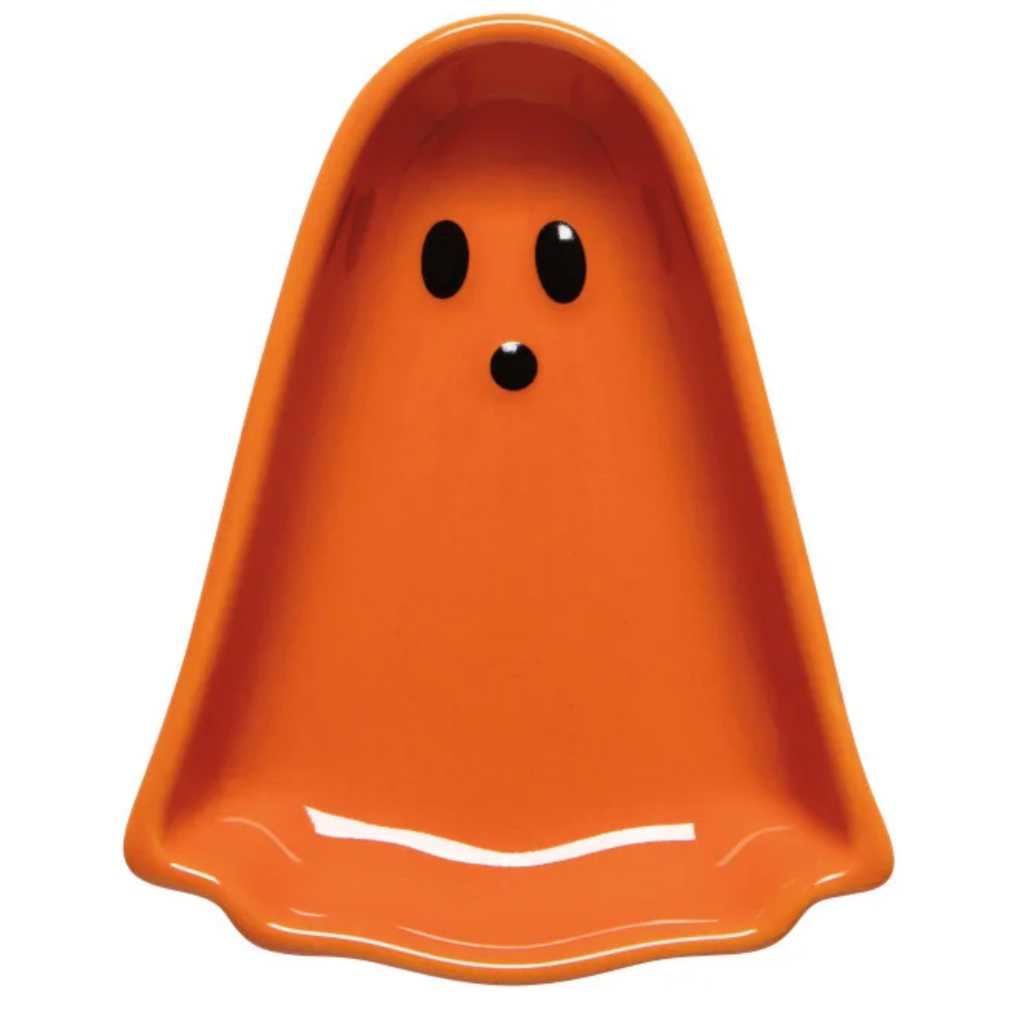 Kindred Spirits Ghost Pinch Bowls - Freshie & Zero Studio Shop
