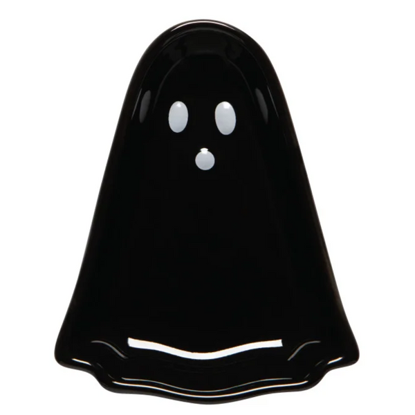 Kindred Spirits Ghost Pinch Bowls - Freshie & Zero Studio Shop