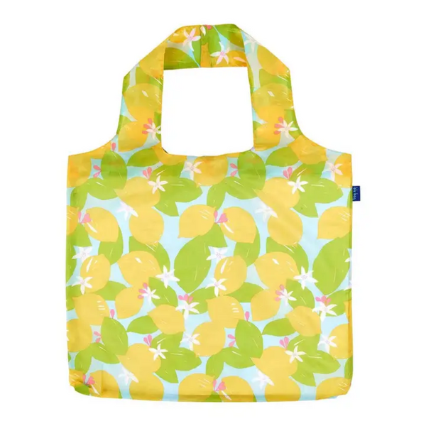 blu Bag Reusable Shopping Bags - Freshie & Zero Studio Shop