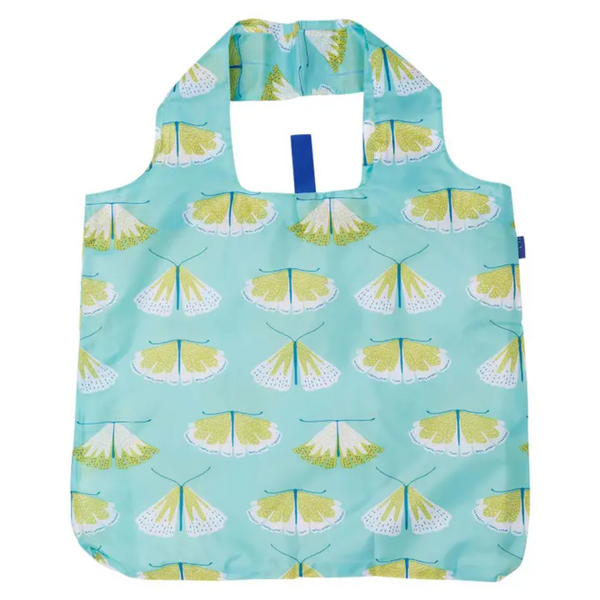 blu Bag Reusable Shopping Bags - Freshie & Zero Studio Shop