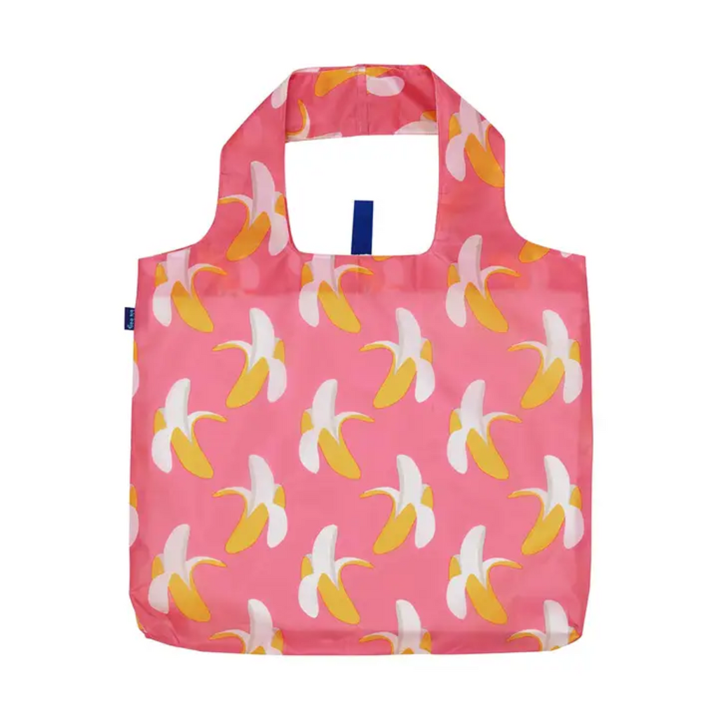 blu Bag Reusable Shopping Bags - Freshie & Zero Studio Shop