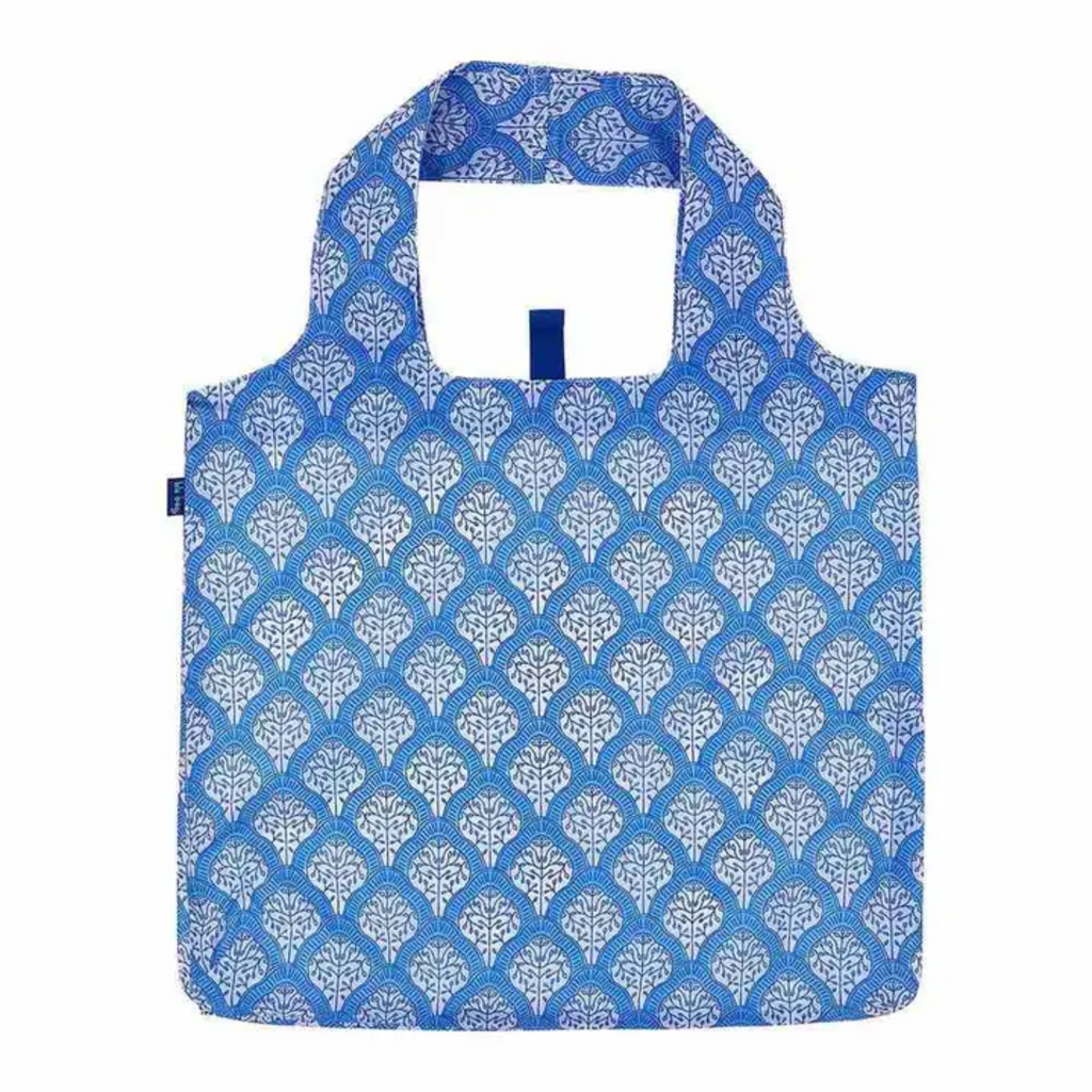 blu Bag Reusable Shopping Bags - Freshie & Zero Studio Shop