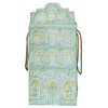 Festive House Shaped Gift Bags - Freshie & Zero Studio Shop