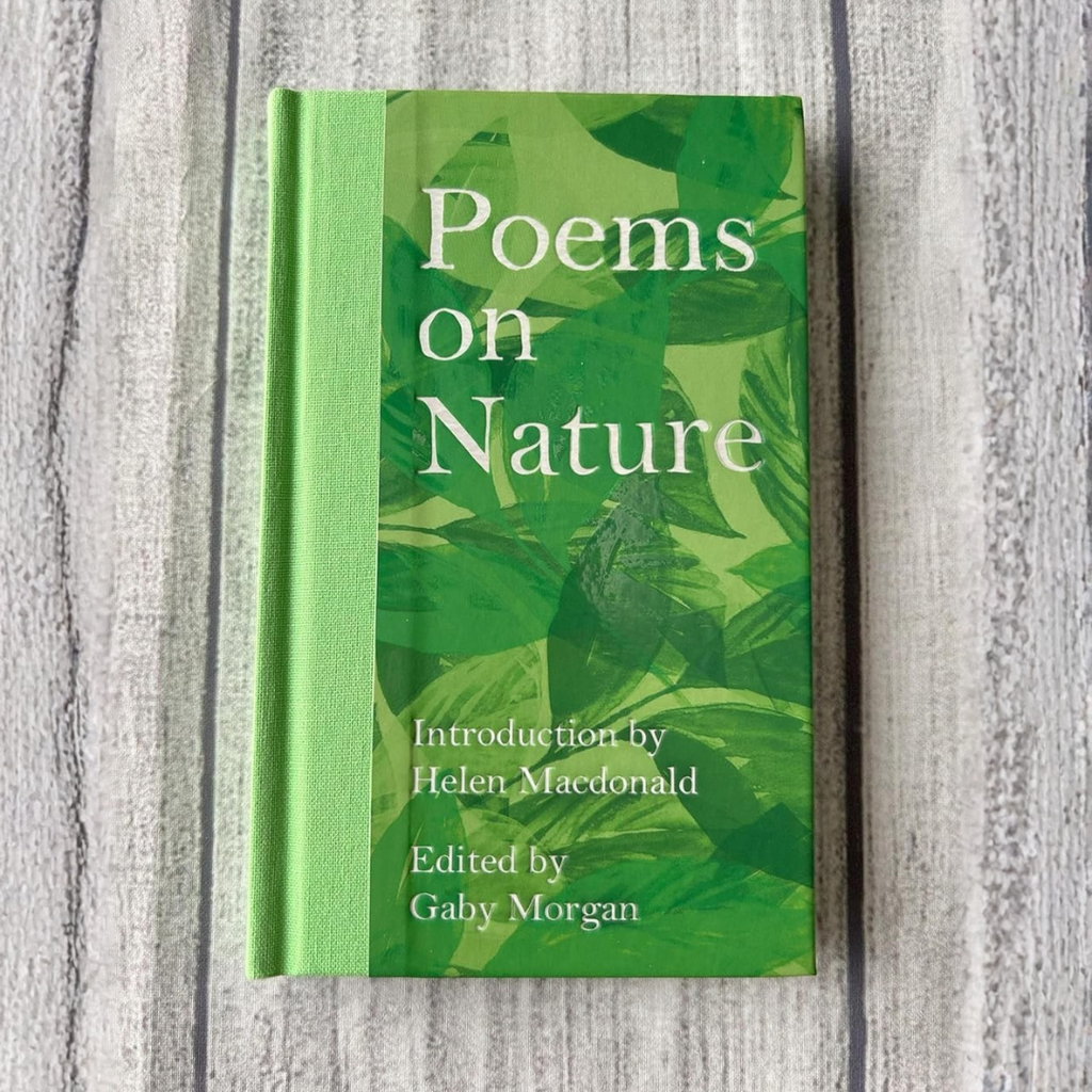 Poems On Nature - Freshie & Zero Studio Shop