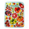 Tomatoes Market Sticker - Freshie & Zero Studio Shop