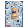 50 Things About My Father Book - Freshie & Zero Studio Shop