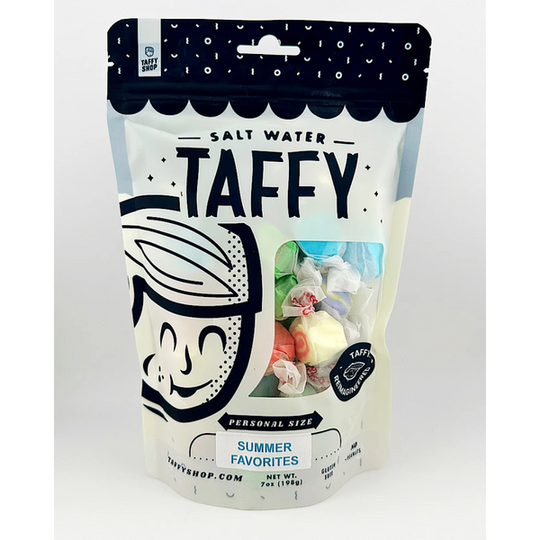 Summer Favorites Taffy - Freshie & Zero Studio Shop