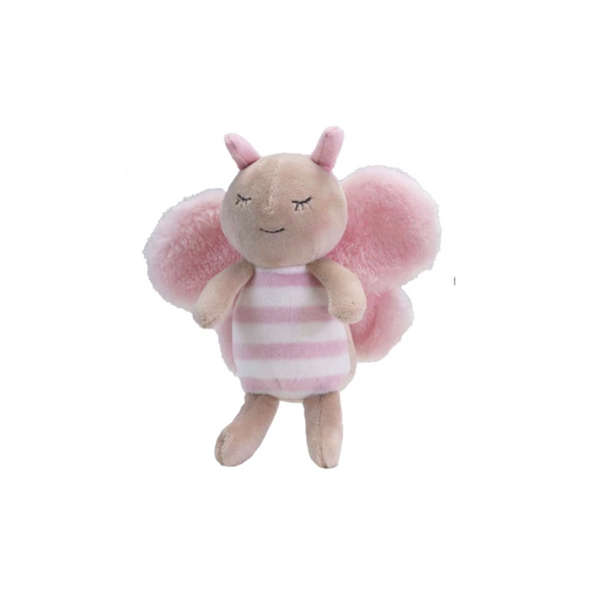 Bug Plush Dolls - Freshie & Zero Studio Shop
