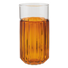 Channel Amber 14oz Tumbler by Danica - Freshie & Zero Studio Shop