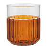 Channel Amber 12oz Tumbler by Danica - Freshie & Zero Studio Shop