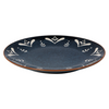 Nightbloom Dinner Plate By Danica Heirloom - Freshie & Zero Studio Shop