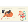 Babies Can Sleep Anywhere Book - Freshie & Zero Studio Shop