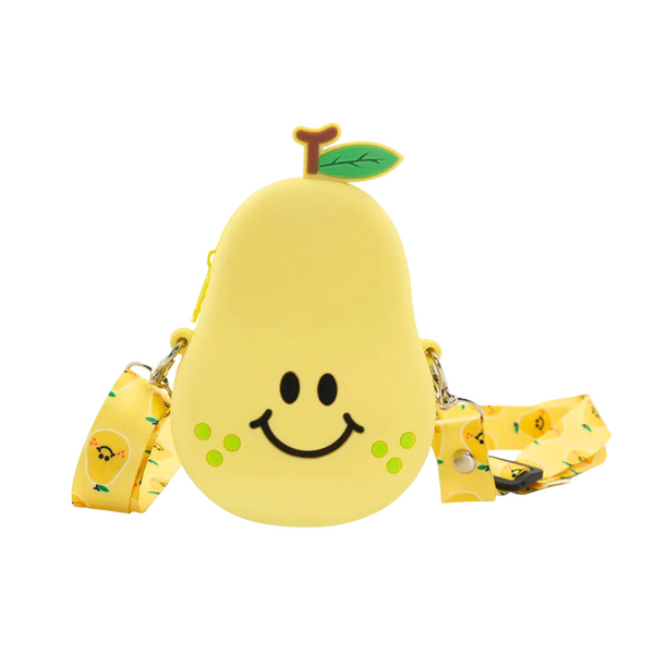 Cutie Fruitie Small Pouch - Freshie & Zero Studio Shop