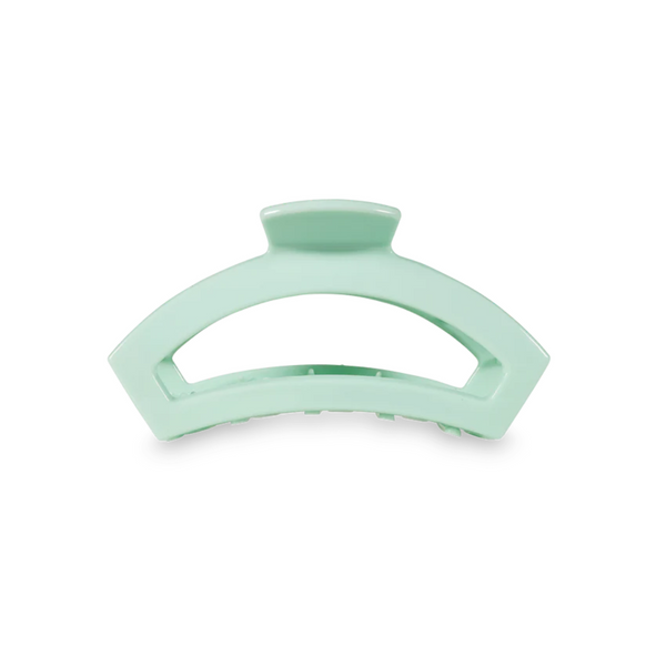 Teleties Open Tiny Hair Clip - Freshie & Zero Studio Shop