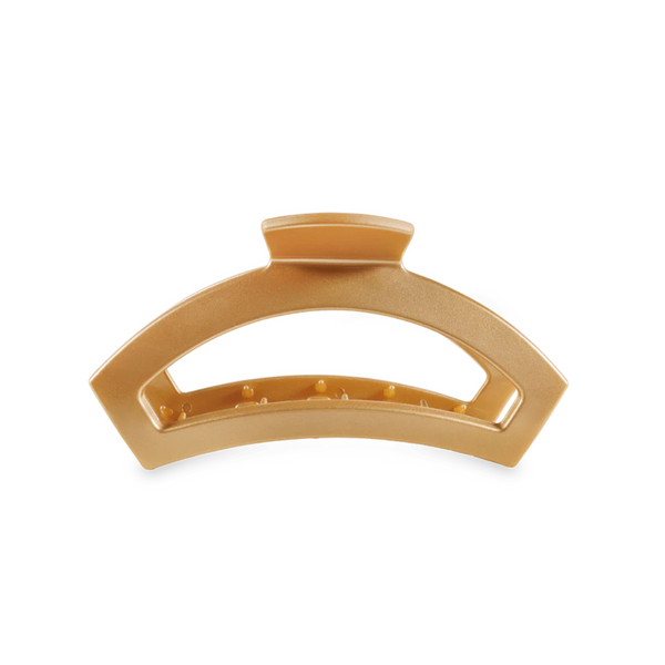 Teleties Open Small Hair Clip - Freshie & Zero Studio Shop