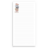 Spill the Tea Notepad - Freshie & Zero Studio Shop