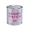 Berry Patch Soy Candle by Good & Well Supply - Freshie & Zero Studio Shop