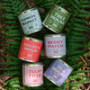 Berry Patch Soy Candle by Good & Well Supply - Freshie & Zero Studio Shop