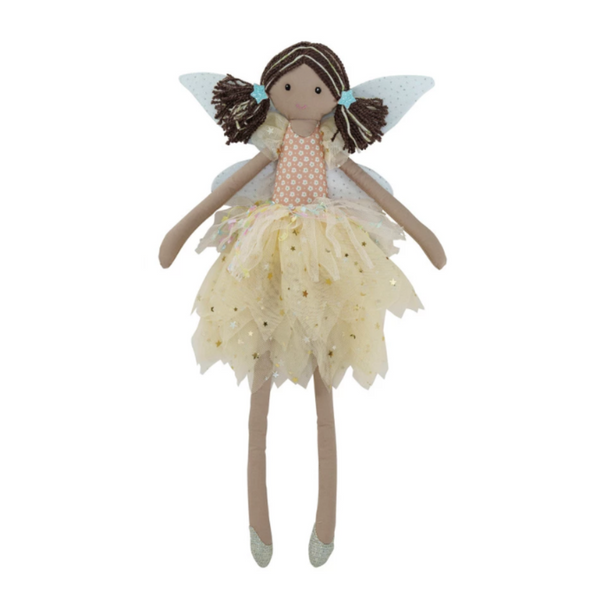 Fairy Soft Dolls - Freshie & Zero Studio Shop