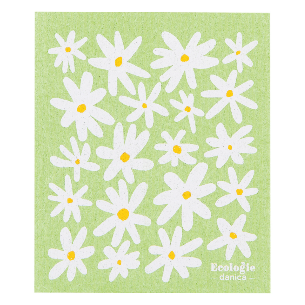 Ecologie Reusable Swedish Dish Cloths - Freshie & Zero Studio Shop