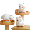 Hello, Mr. Nabi Cat Collectable Blind Box - Freshie & Zero Studio Shop