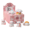 Hello, Mr. Nabi Cat Collectable Blind Box - Freshie & Zero Studio Shop
