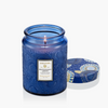 Mediterranean Lemon Large Jar Candle - Freshie & Zero Studio Shop