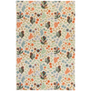 Dogwood Cotton Blend Dishtowel - Set of 2 - Freshie & Zero Studio Shop