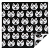 Feline Fine Knit Dishcloth by Danica | Set of 3 - Freshie & Zero Studio Shop