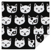 Feline Fine Knit Dishcloth by Danica | Set of 3 - Freshie & Zero Studio Shop