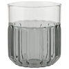 Channel Smoke Gray 12oz Tumbler by Danica - Freshie & Zero Studio Shop