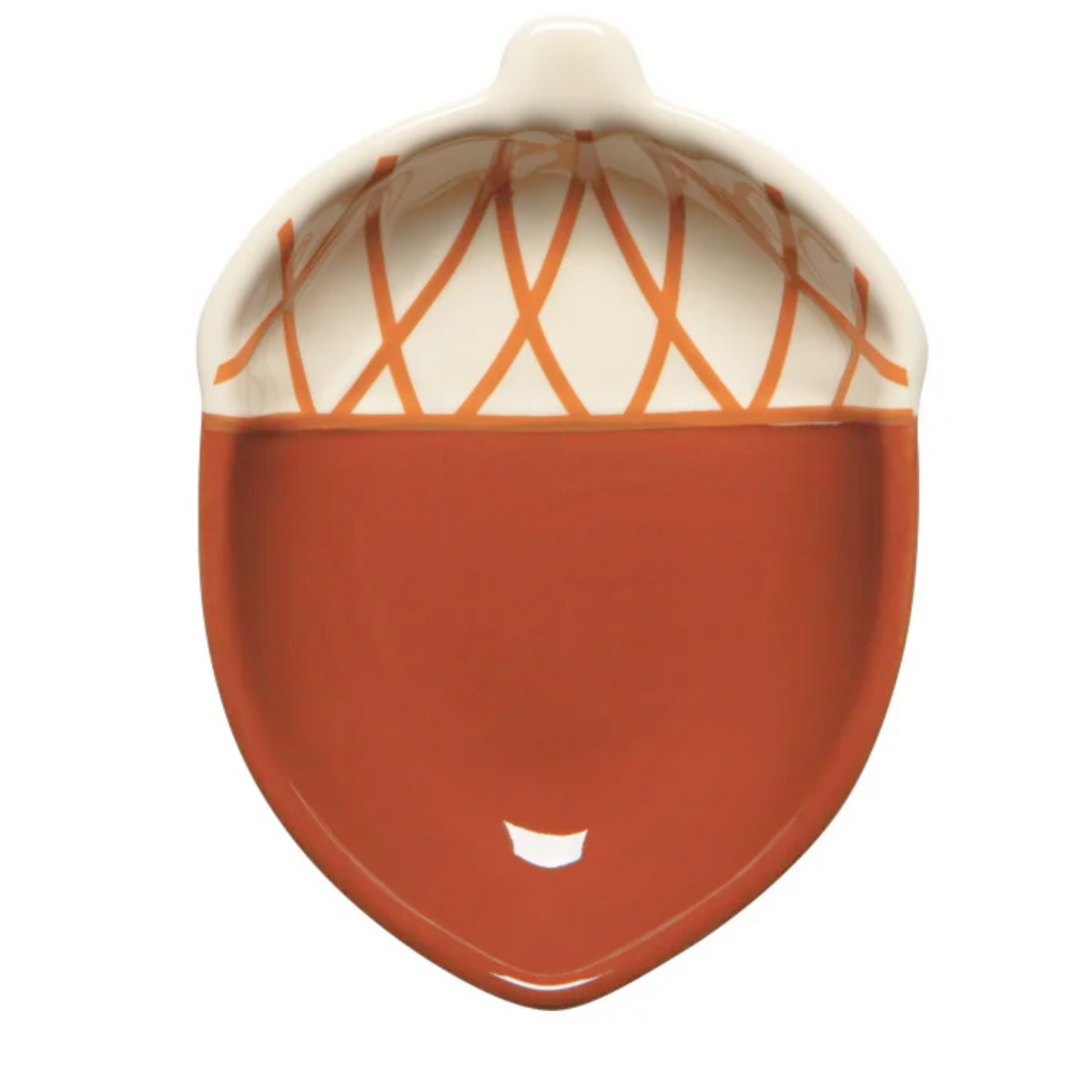 Acorn Shaped Trinket Dishes - Freshie & Zero Studio Shop