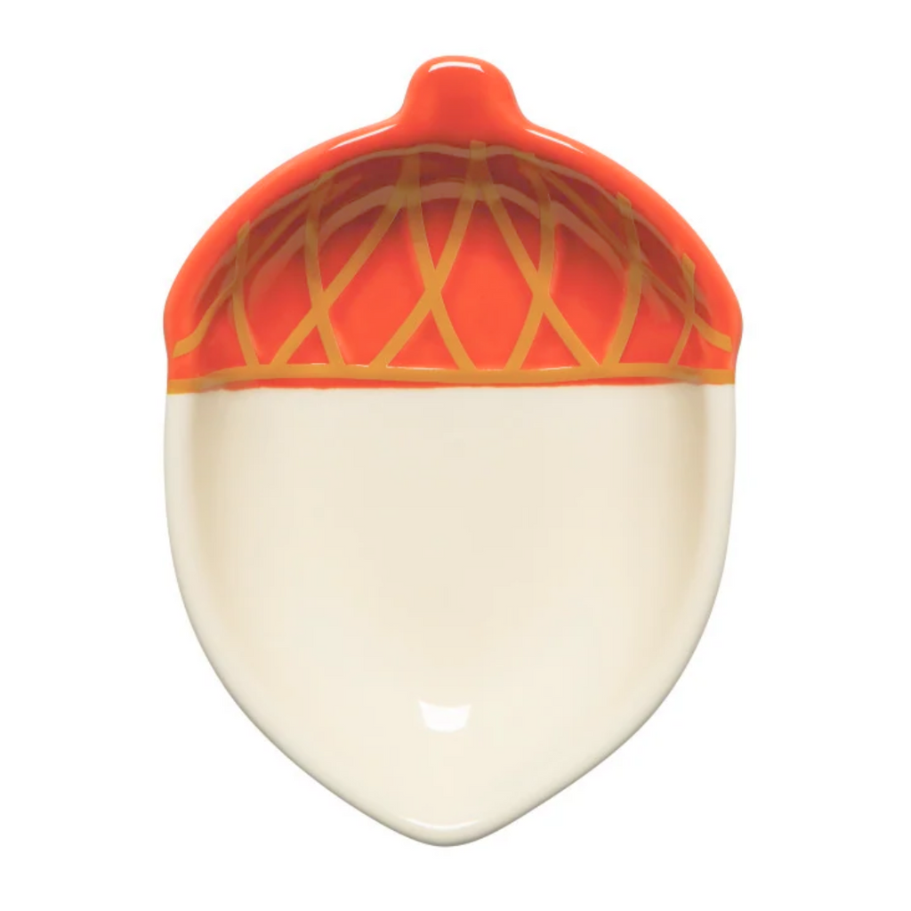Acorn Shaped Trinket Dishes - Freshie & Zero Studio Shop