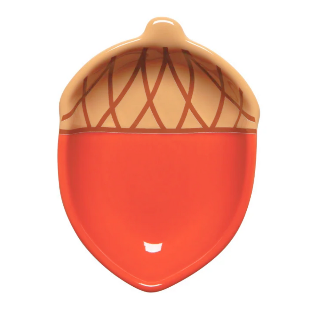 Acorn Shaped Trinket Dishes - Freshie & Zero Studio Shop