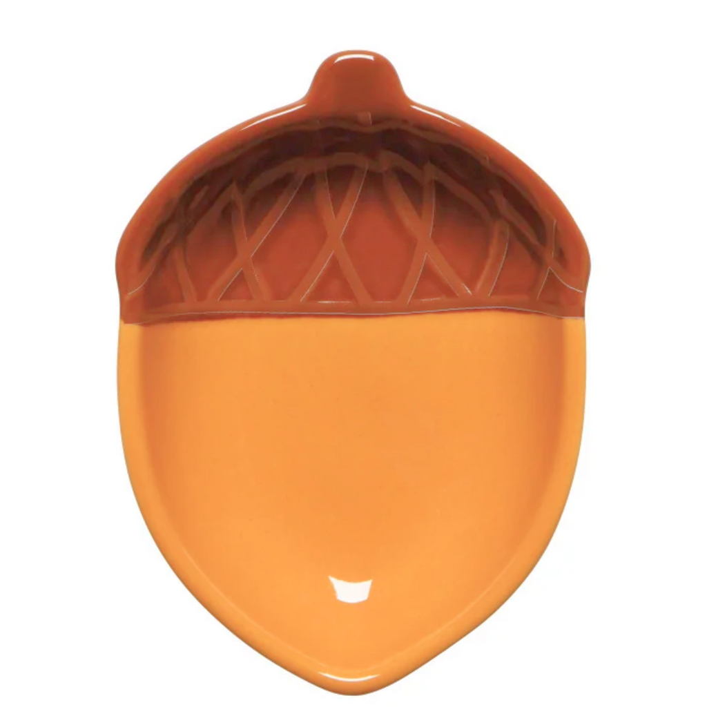 Acorn Shaped Trinket Dishes - Freshie & Zero Studio Shop