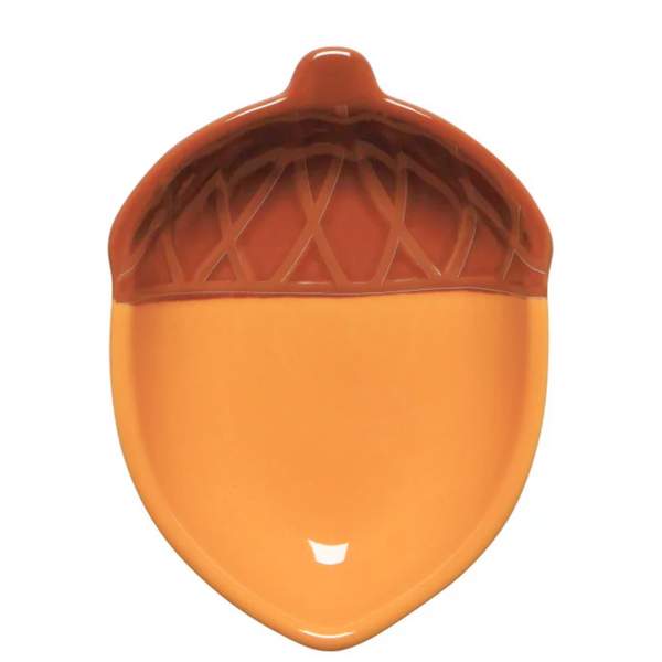 Acorn Shaped Trinket Dishes - Freshie & Zero Studio Shop